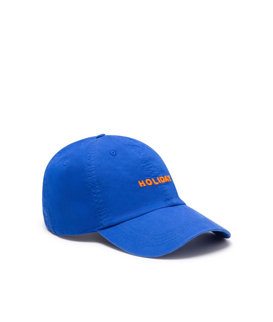 Boné Holiday Royal