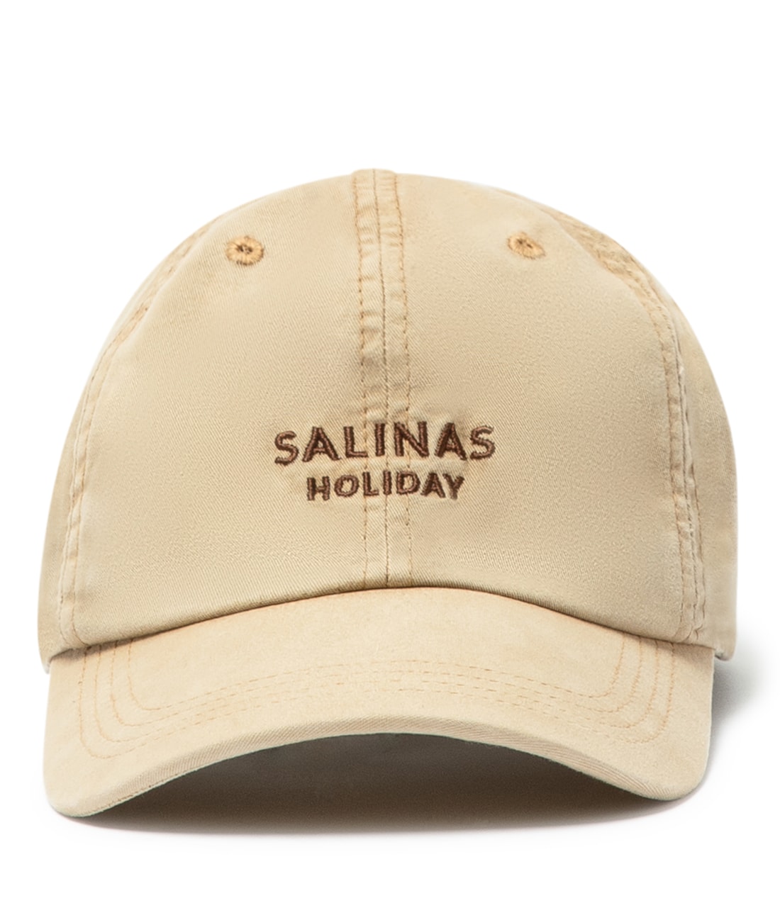 Boné Holiday Salinas Natural