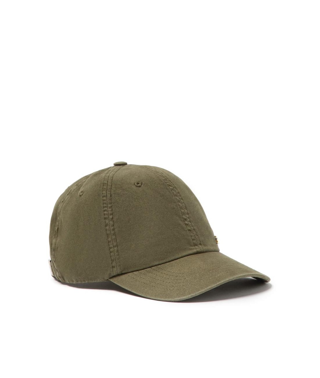 Boné Salinas Basic Musgo