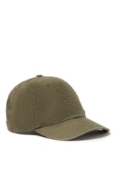 Boné Salinas Basic Musgo