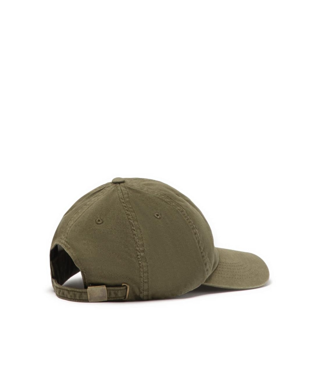 Boné Salinas Basic Musgo