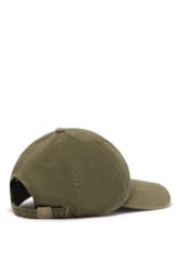 Boné Salinas Basic Musgo