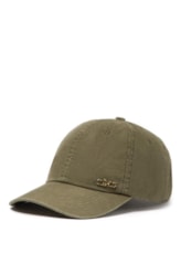 Boné Salinas Basic Musgo
