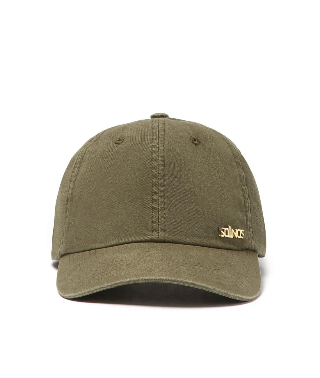 Boné Salinas Basic Musgo