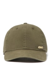Boné Salinas Basic Musgo