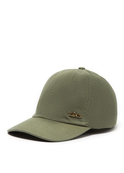 Boné Salinas Basic Verde Army