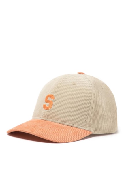 Boné Salinas College Laranja