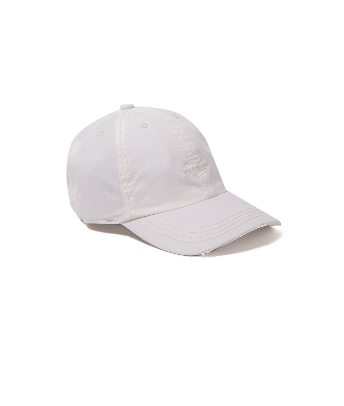 Boné Salinas Off White