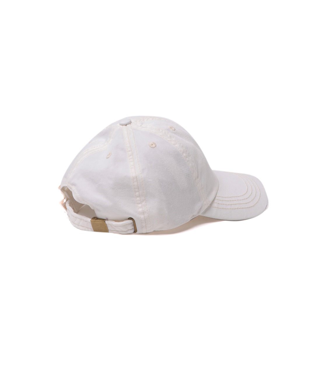 Boné Salinas Off White