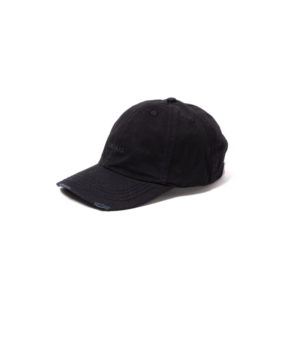 Boné Salinas Preto