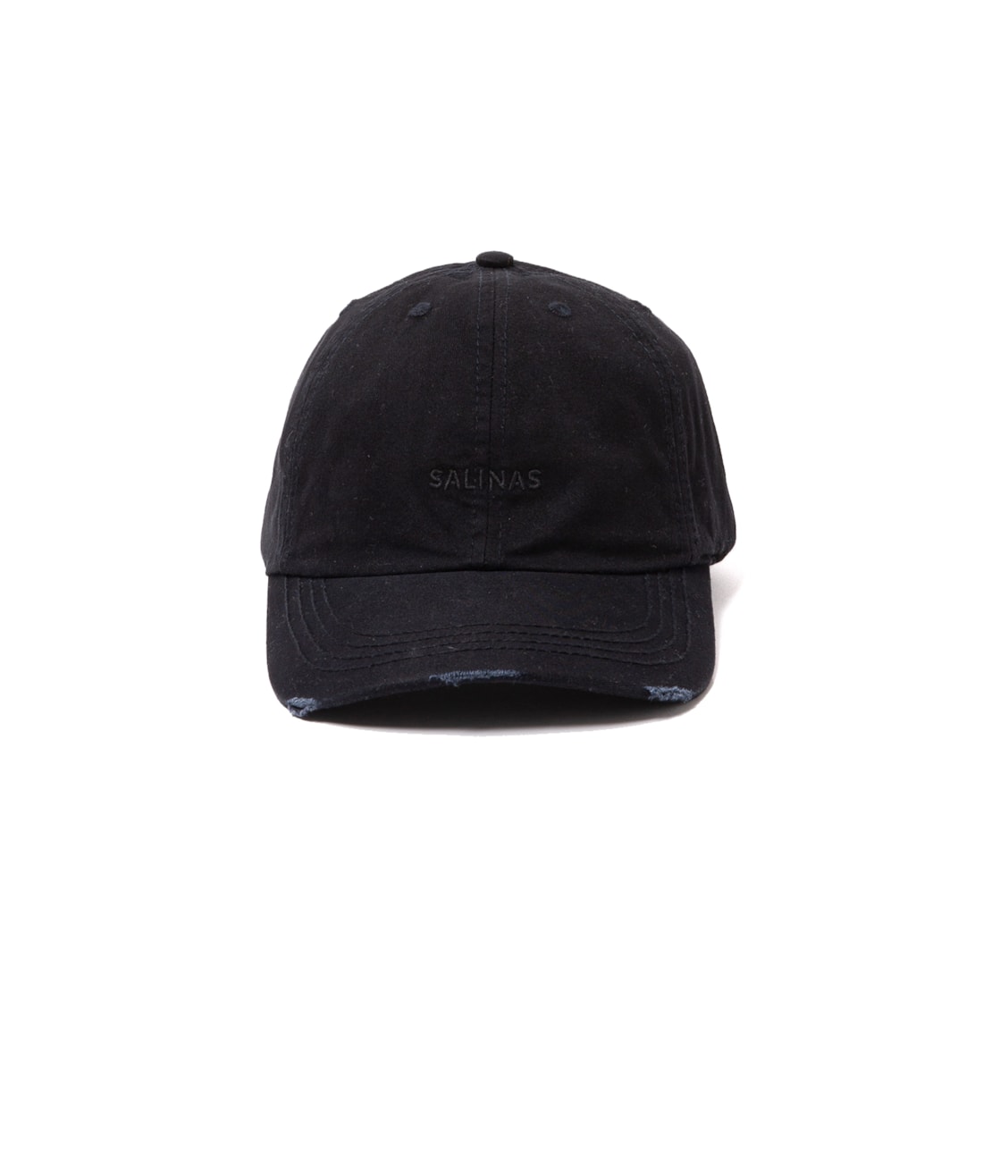 Boné Salinas Preto