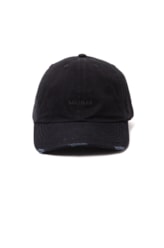 Boné Salinas Preto
