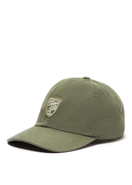 Boné Salinas Soleil Verde Army