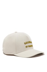 Boné Salinas St Tropez Off White