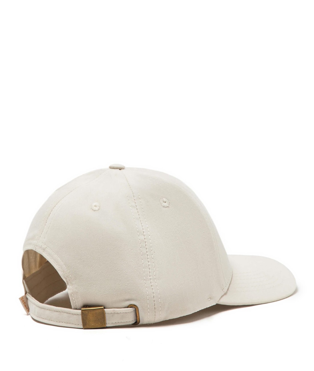 Boné Salinas St Tropez Off White