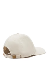 Boné Salinas St Tropez Off White