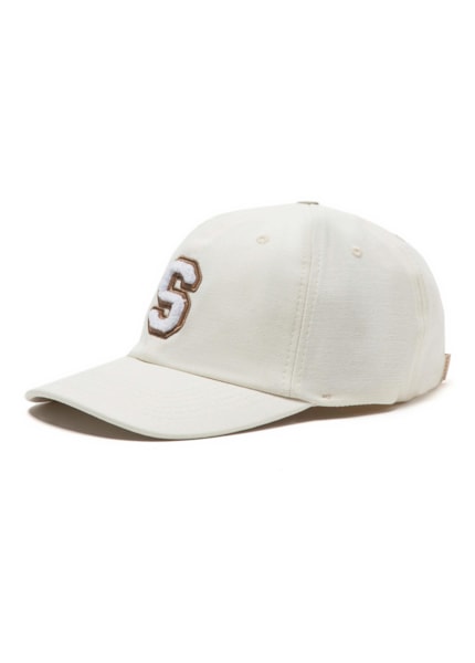 Boné Salinas Team Off White