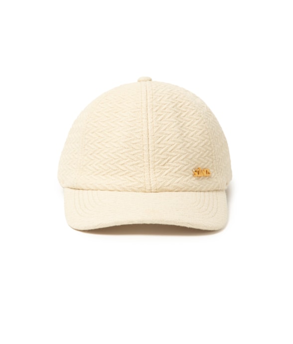 Bone Santorini Salinas Off White
