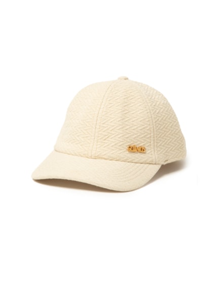 Bone Santorini Salinas Off White