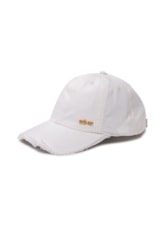 Boné Spring Salinas Off White