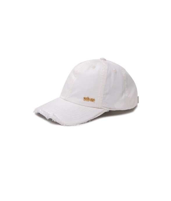 Boné Spring Salinas Off White
