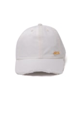 Boné Spring Salinas Off White