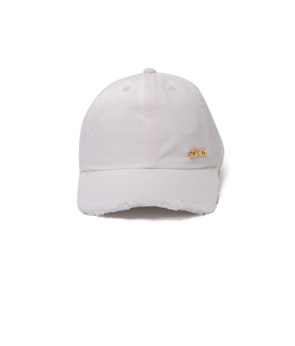 Boné Spring Salinas Off White