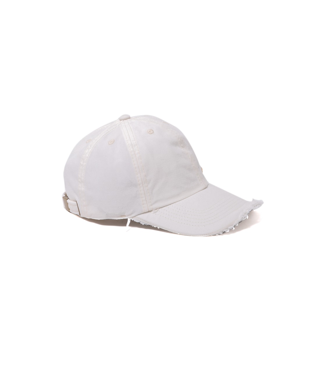 Boné Spring Salinas Off White