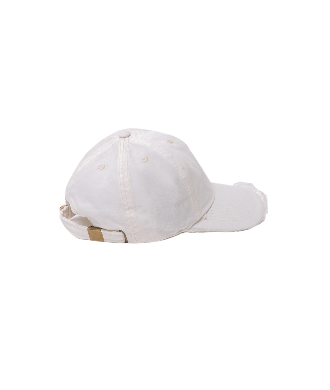 Boné Spring Salinas Off White
