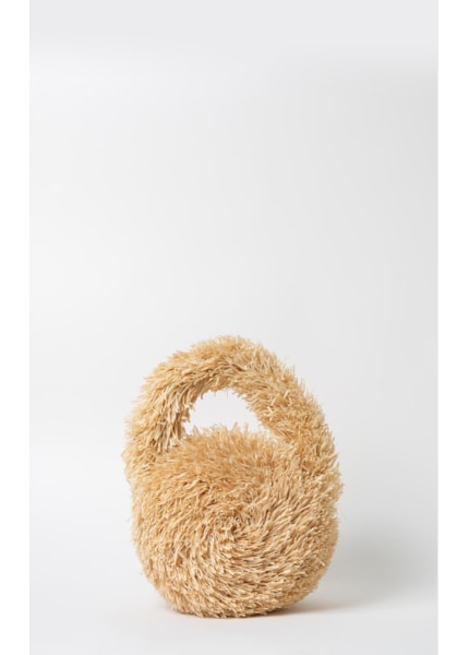 Bowl Bag Akra Salinas Natural