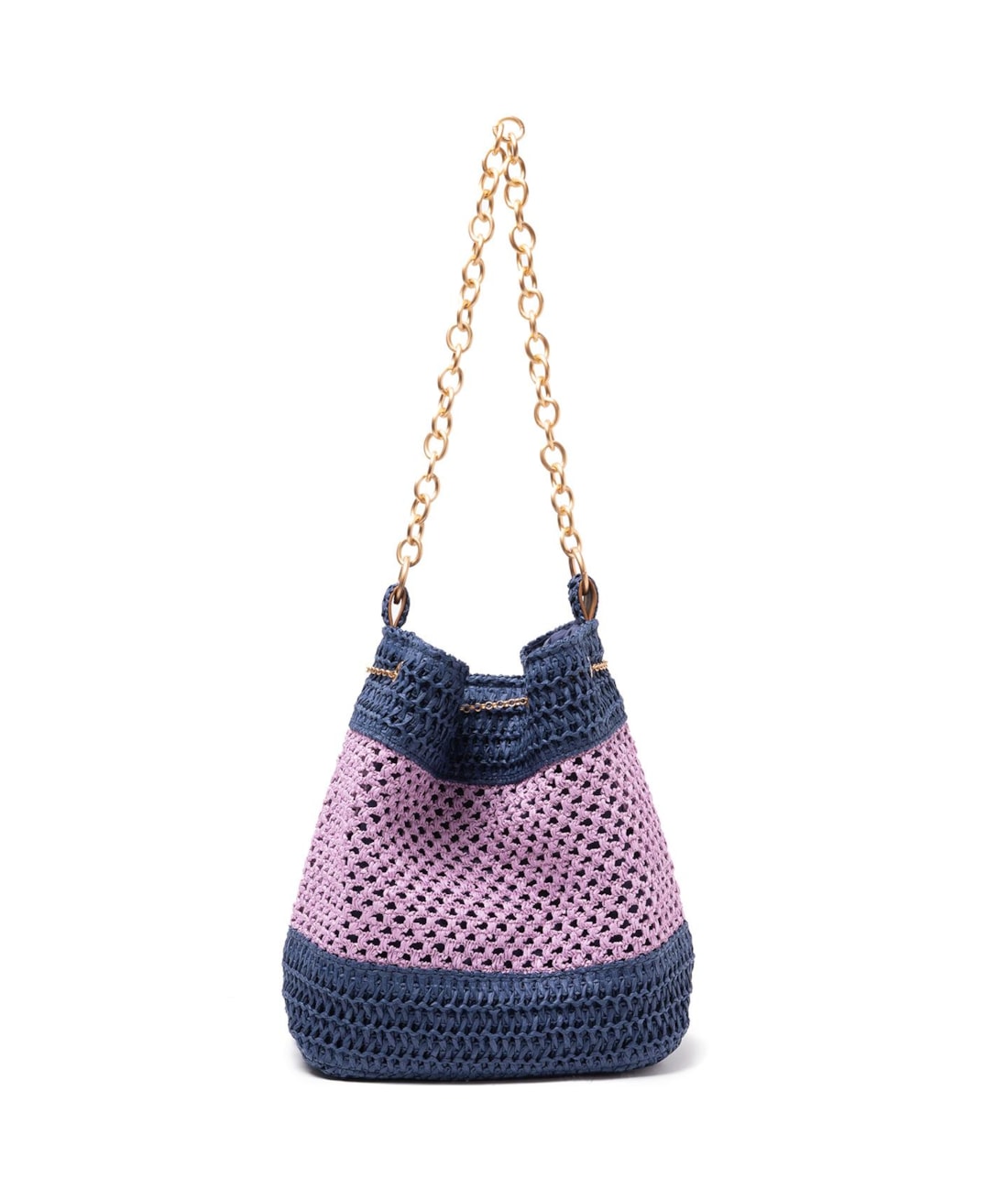 Bucket Bag Kalissa Salinas Lilas