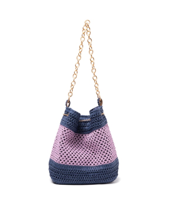 Bucket Bag Kalissa Salinas Lilas