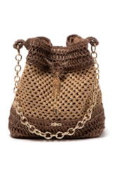 Bucket Bag Kalissa Salinas Natural
