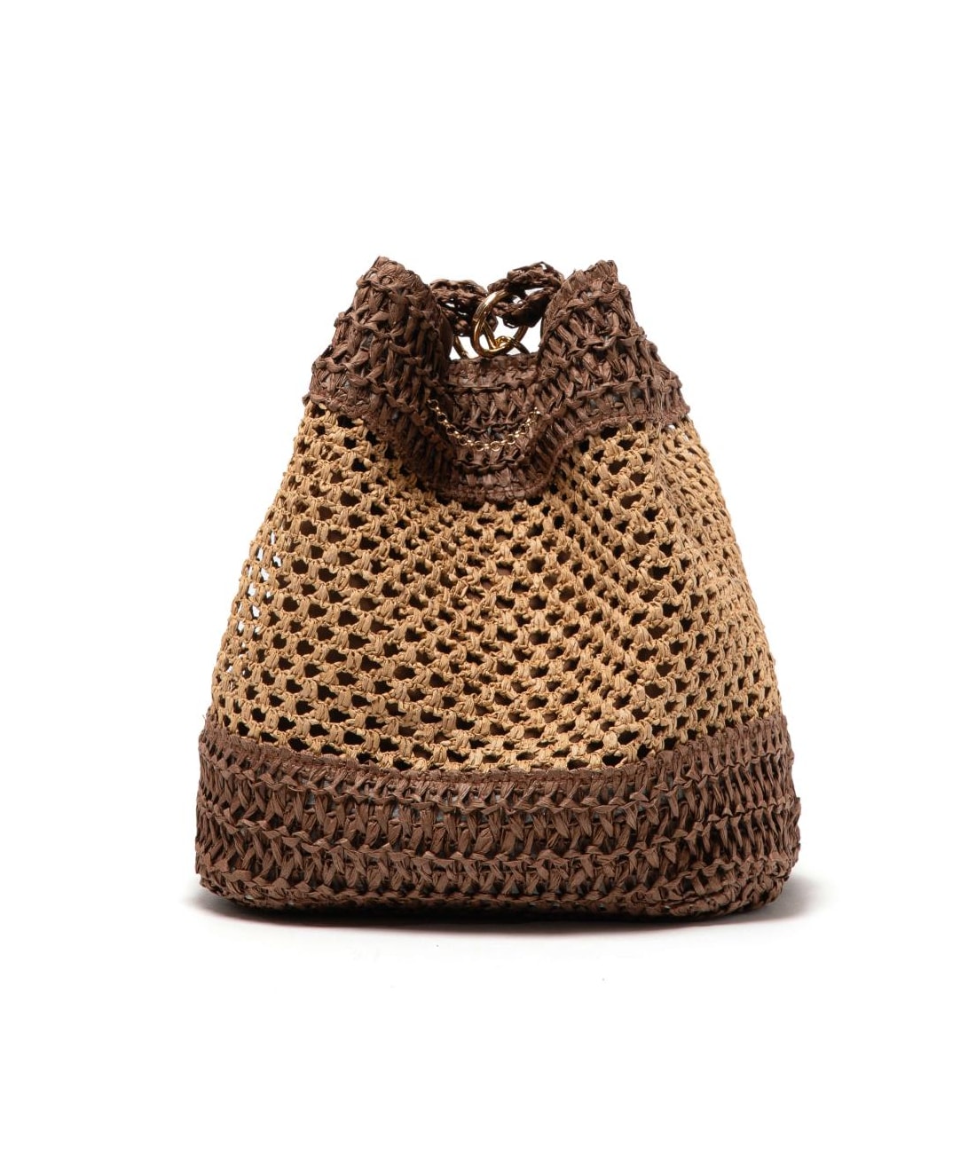 Bucket Bag Kalissa Salinas Natural