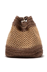 Bucket Bag Kalissa Salinas Natural