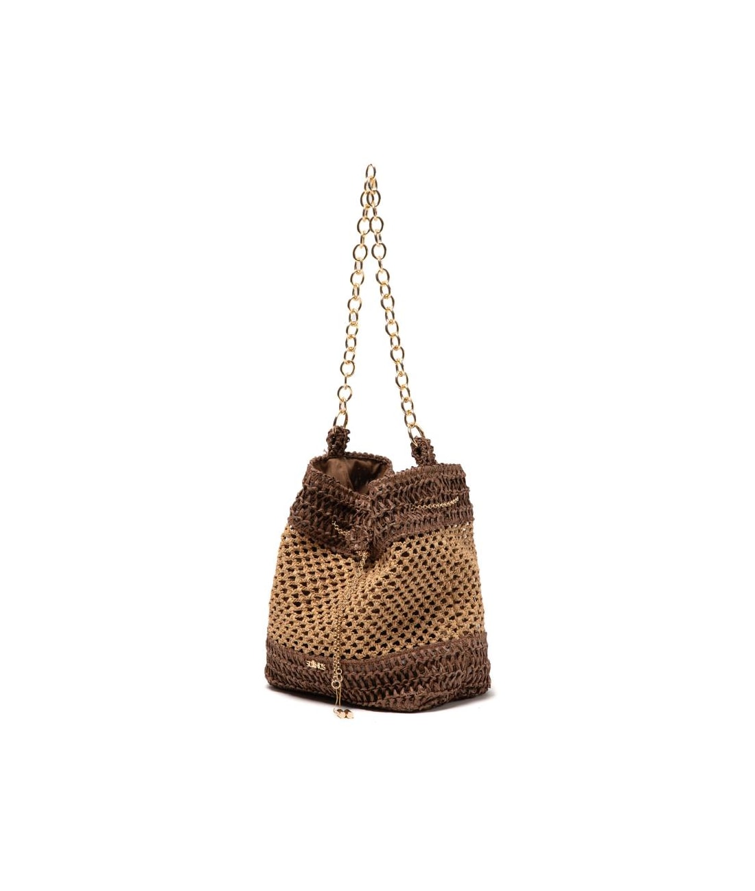 Bucket Bag Kalissa Salinas Natural