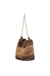 Bucket Bag Kalissa Salinas Natural