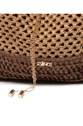 Bucket Bag Kalissa Salinas Natural