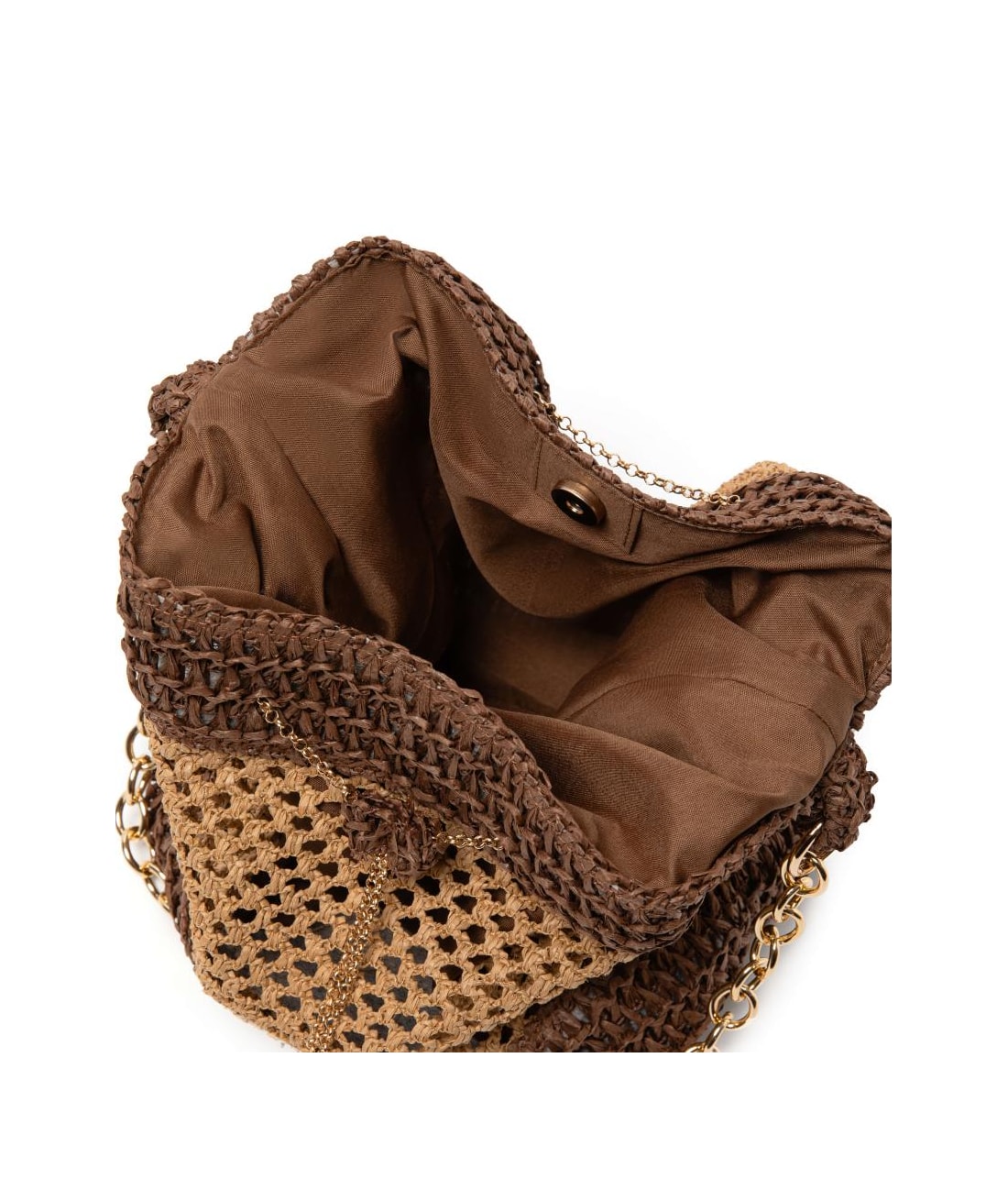 Bucket Bag Kalissa Salinas Natural