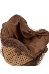 Bucket Bag Kalissa Salinas Natural