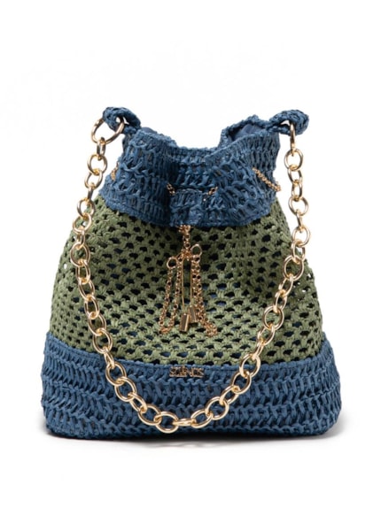 Bucket Bag Kalissa Salinas Pistache