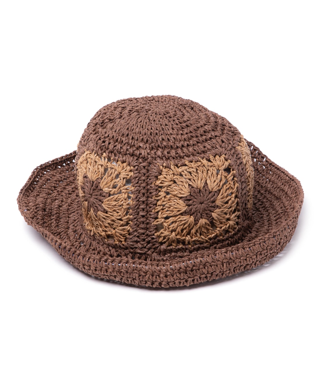 Bucket Hat Celine Salinas Bege
