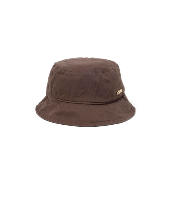 Bucket Hat Jade Salinas Cafe