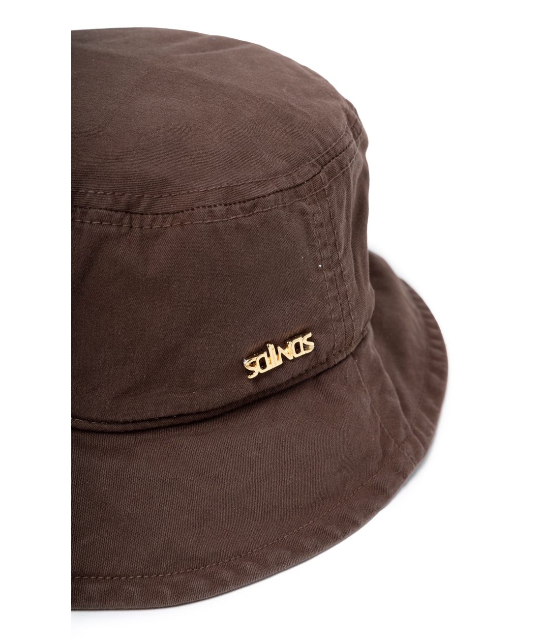 Bucket Hat Jade Salinas Cafe