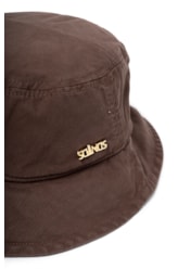 Bucket Hat Jade Salinas Cafe