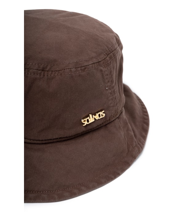 Bucket Hat Jade Salinas Cafe