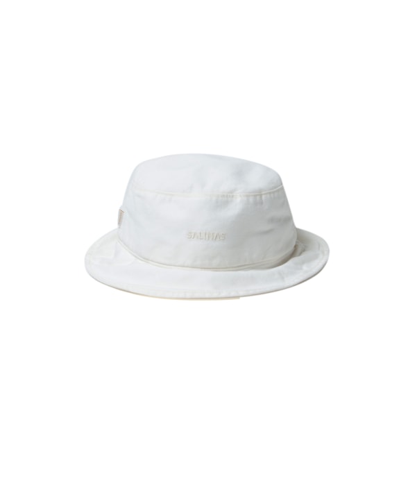 Bucket Hat Salinas Off White