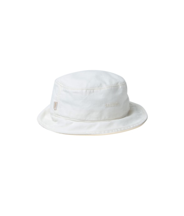 Bucket Hat Salinas Off White