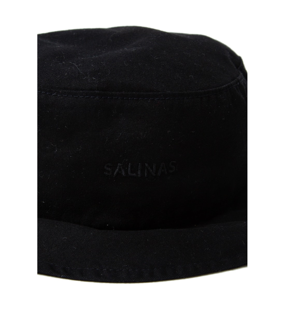 Bucket Hat Salinas Preto