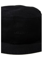 Bucket Hat Salinas Preto